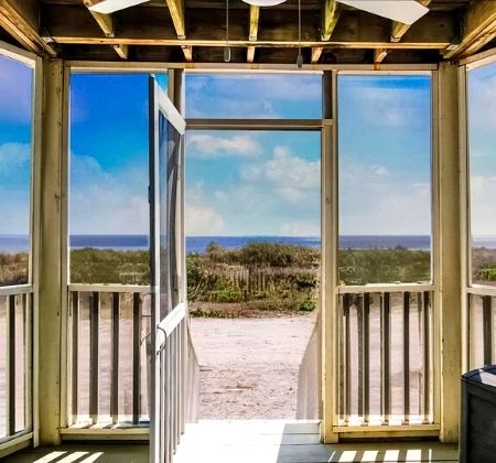 Long-Term Rentals callout