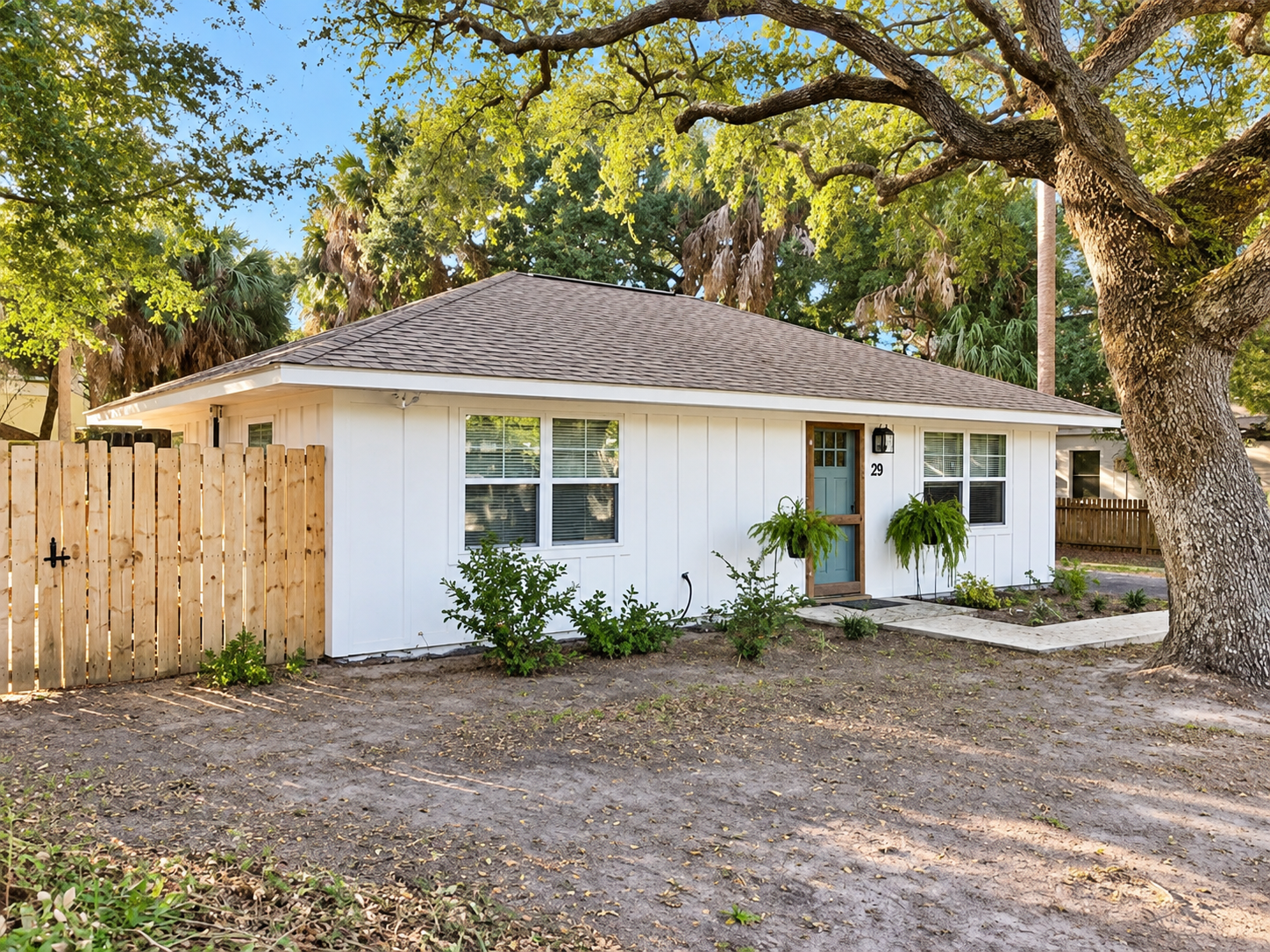 Long Term Rental 29 21ST AVE