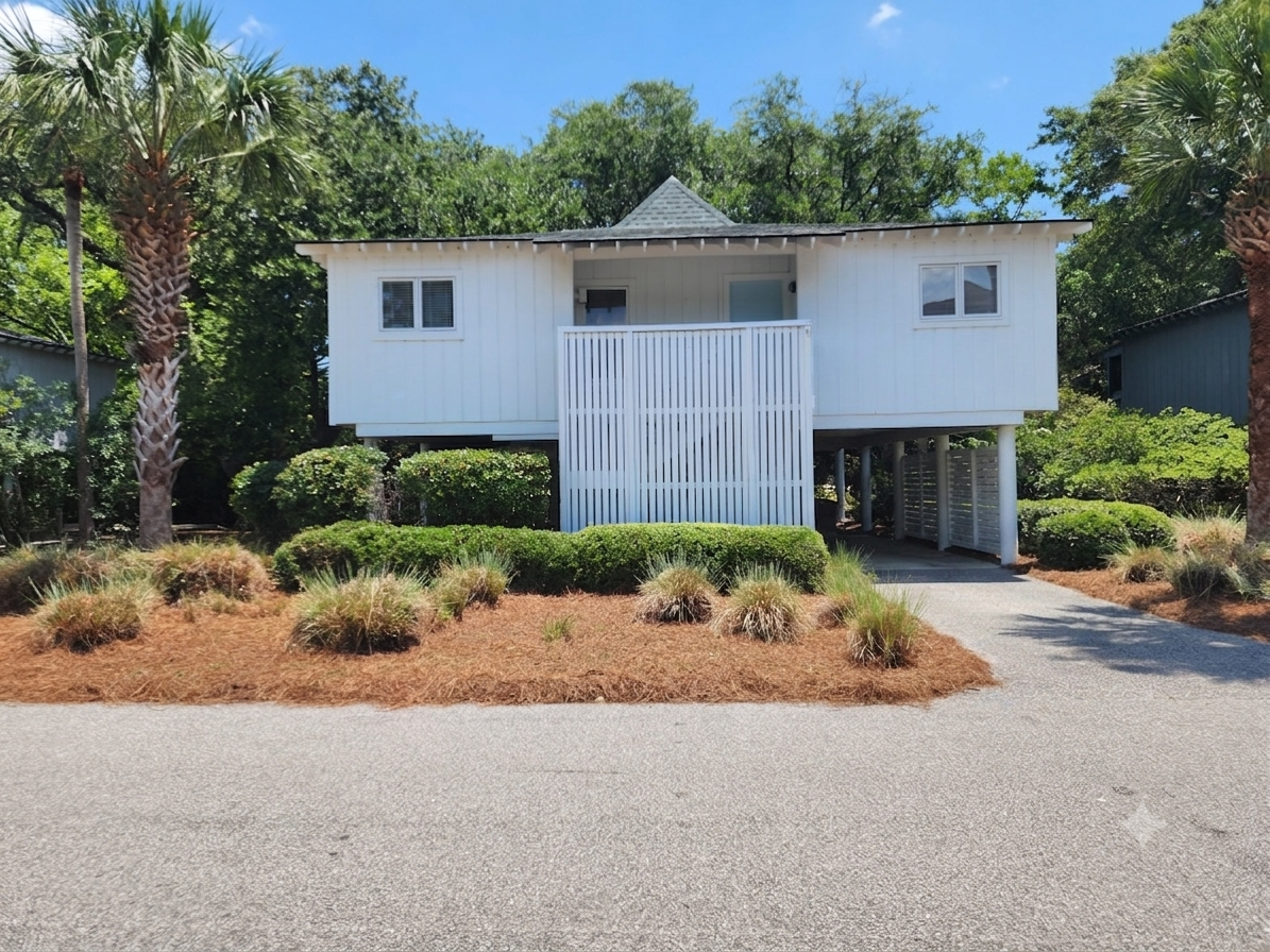 Long Term Rental 4 SANDPIPER CT