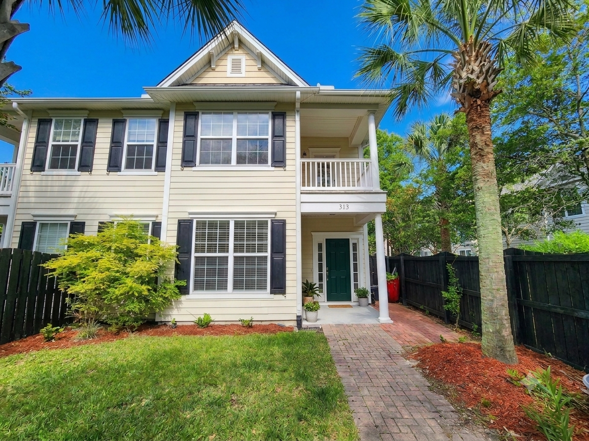 Long Term Rental 3053 PARK WEST BLVD