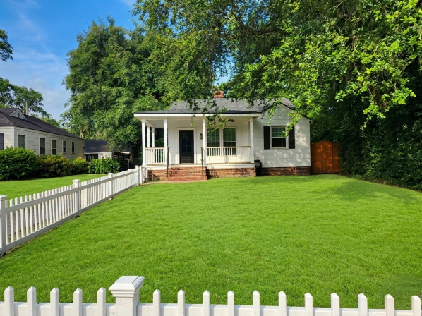 Long Term Rental 4717 MARLBORO PL