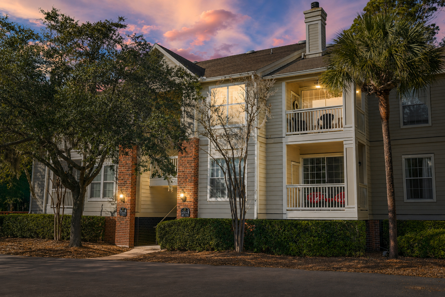 Long Term Rental 1600 LONG GROVE UNIT 824
