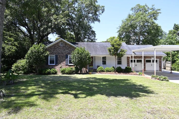 Long Term Rental 1265 PENNY CIRCLE