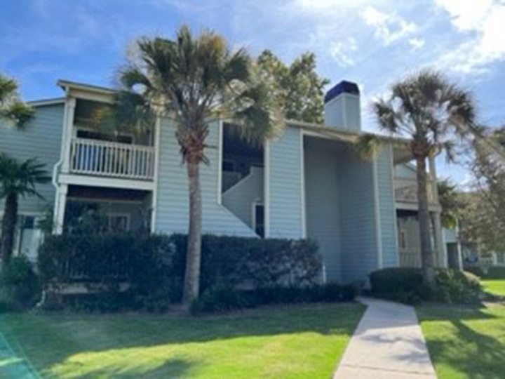 Long Term Rental 1481 CENTER STREET #707