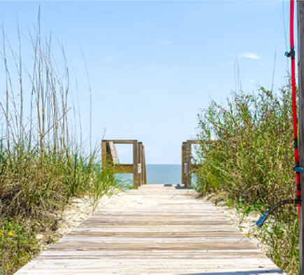 Thing To Do Oceanfront