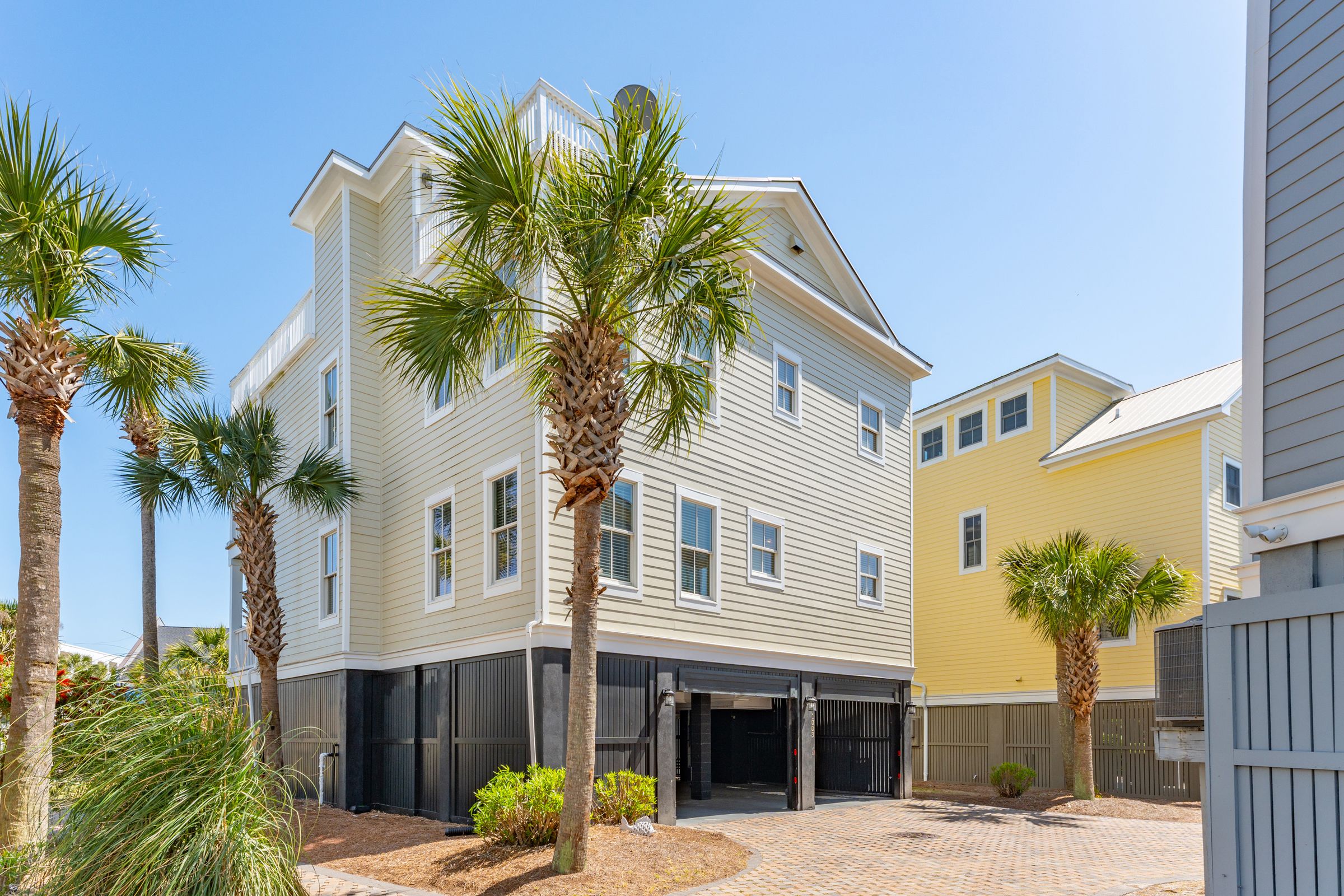 Special Property Rare Savings: 30% off 1003 Ocean Blvd