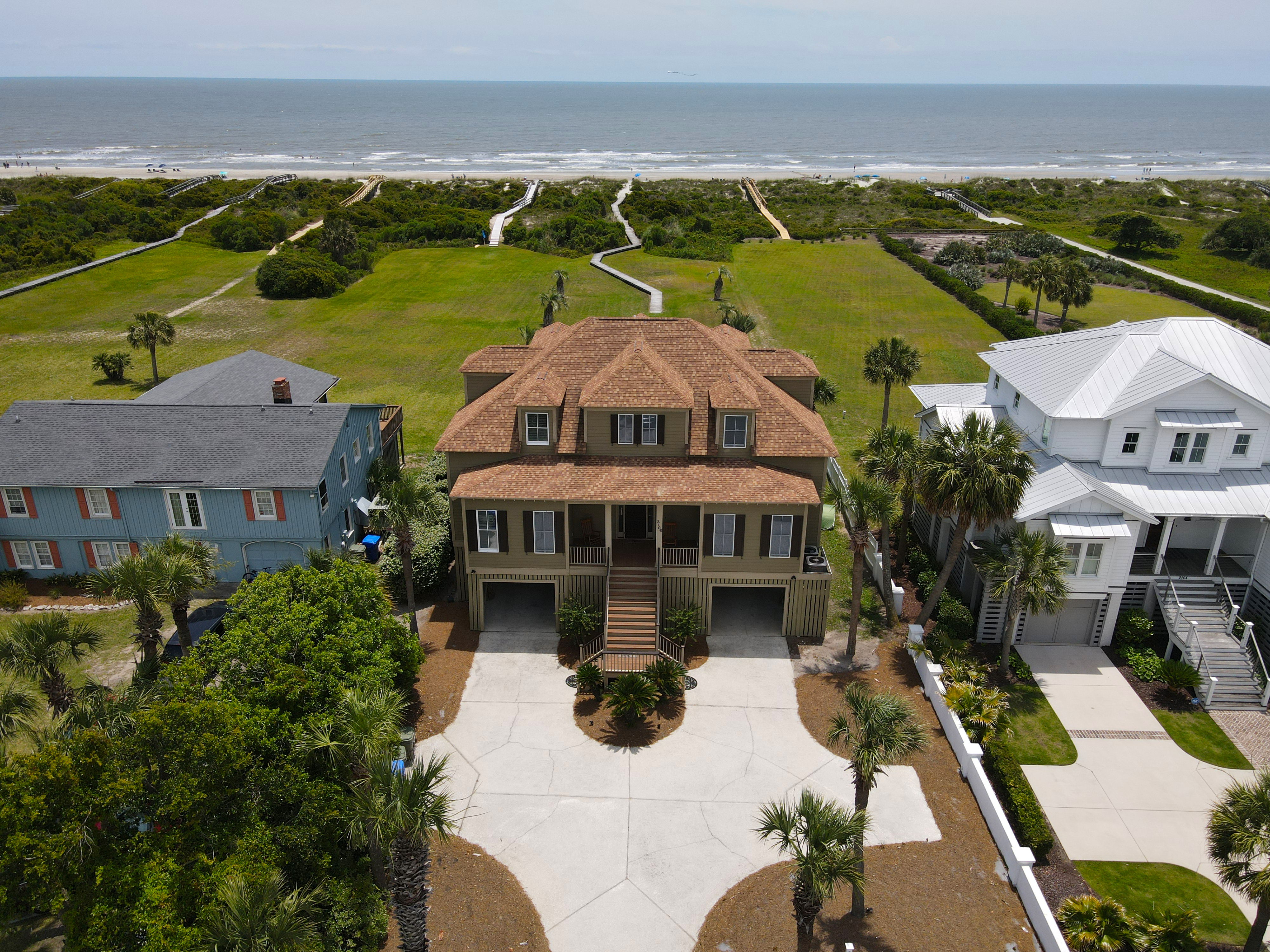 Special Property Stay Summer 2027: Save 10% at 2106 Palm