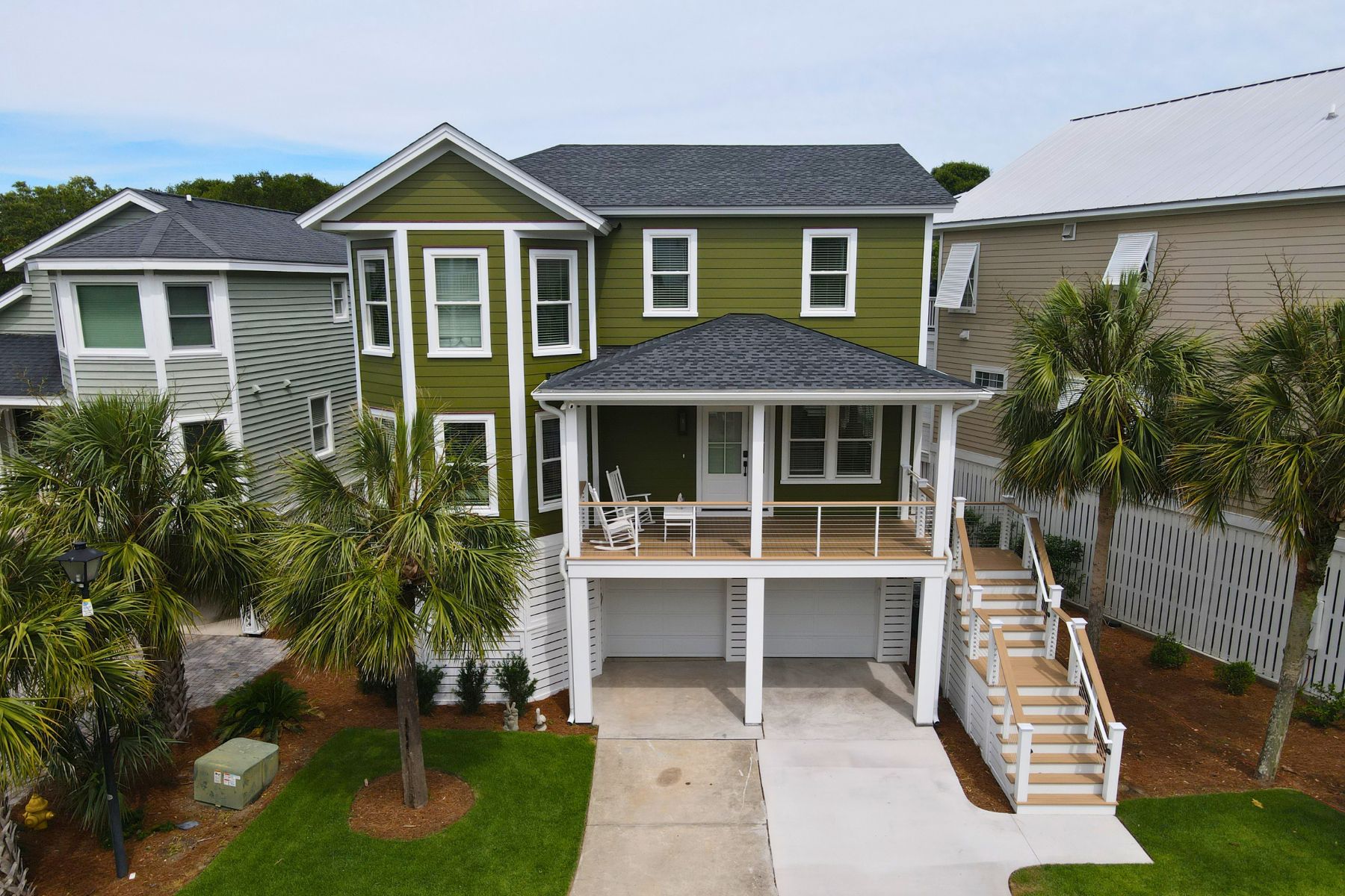 Special Property New to Rental Program - Rare Summer Availability