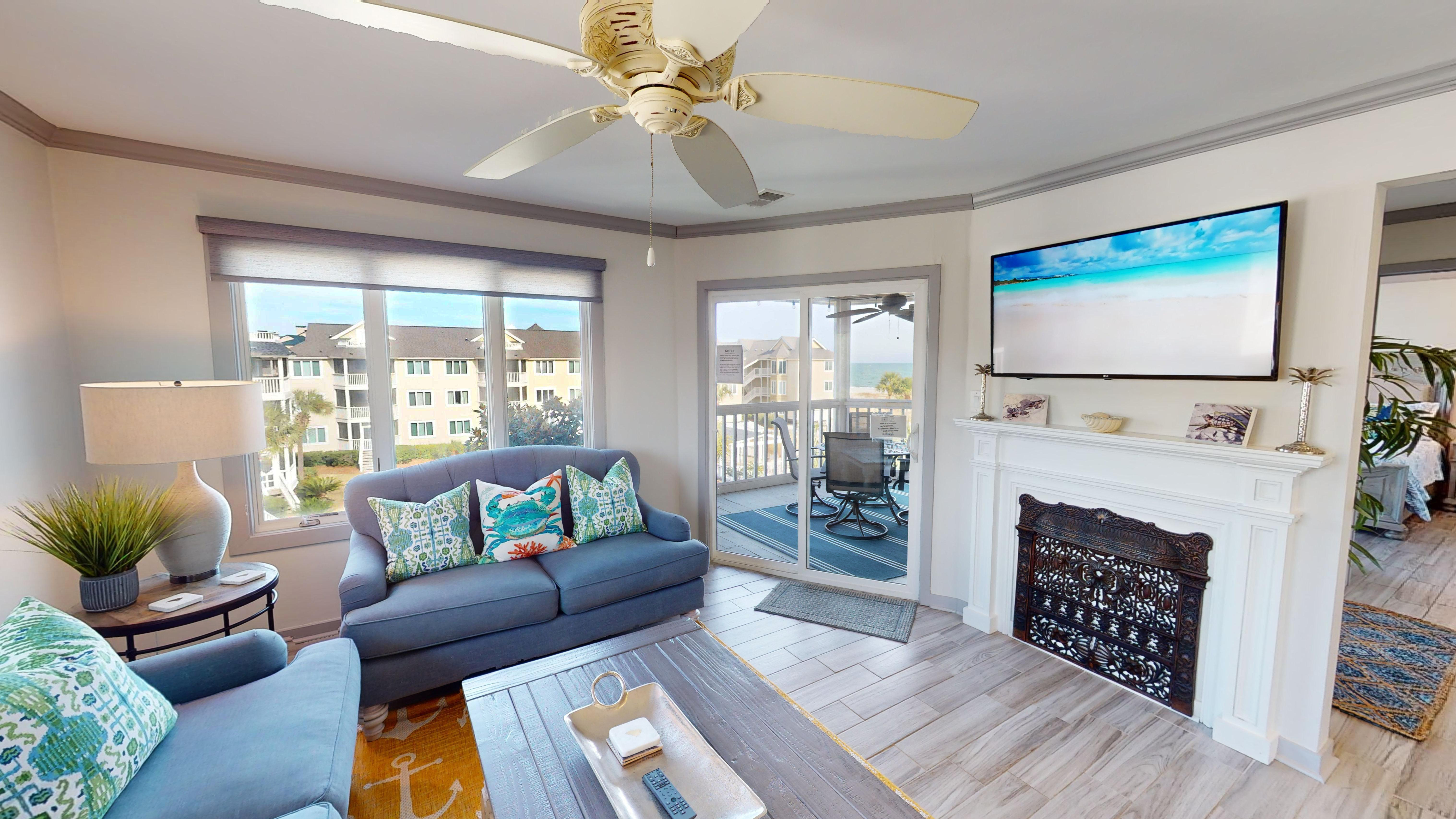 Special Property Tidewater I304 - Save 15% on Stays August 23 - September 4, 2026