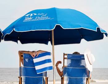 Discovering the Isle of Palms Beach Chair Company: Your Go-To for Relaxation on Your Next Adventure